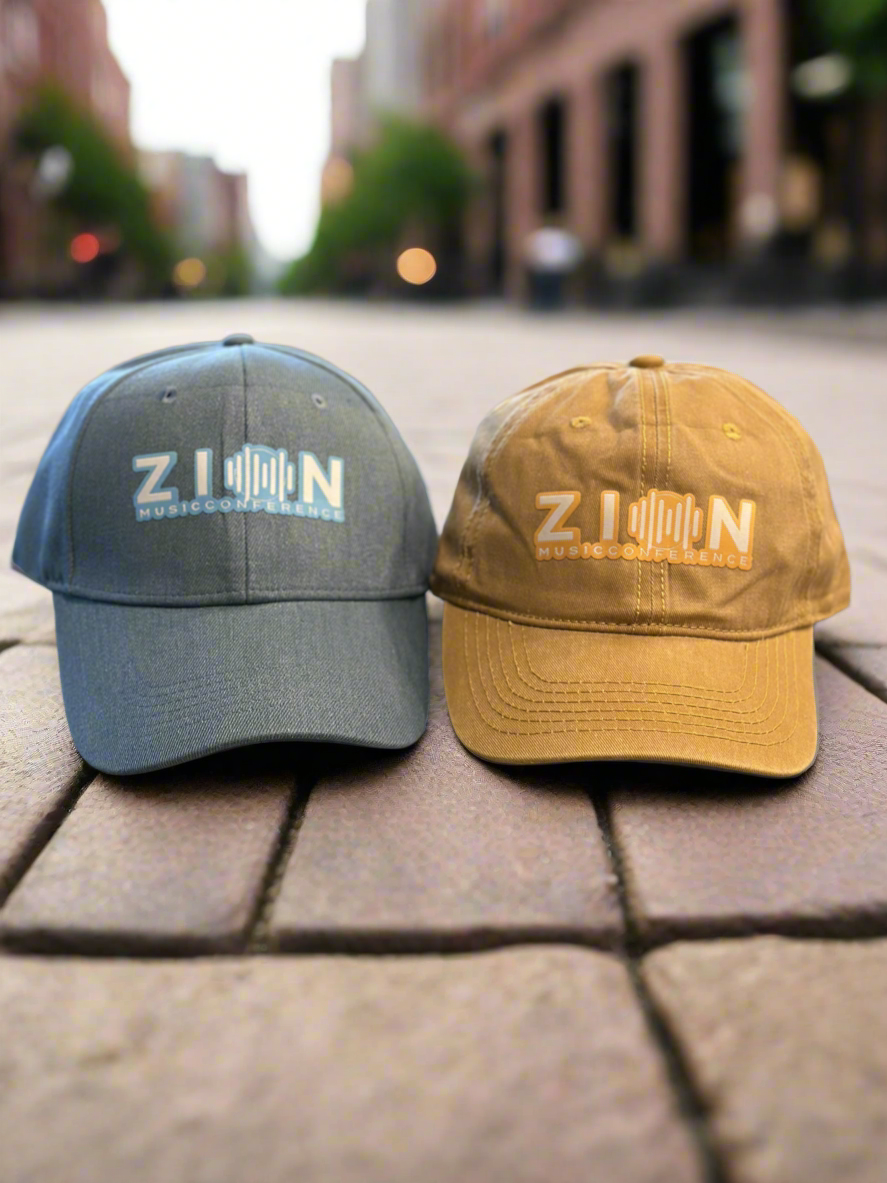 ZMC Hat (2024)