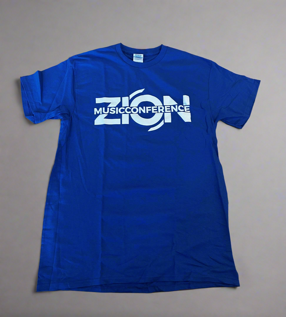 Vintage 2010 Zion Shirt