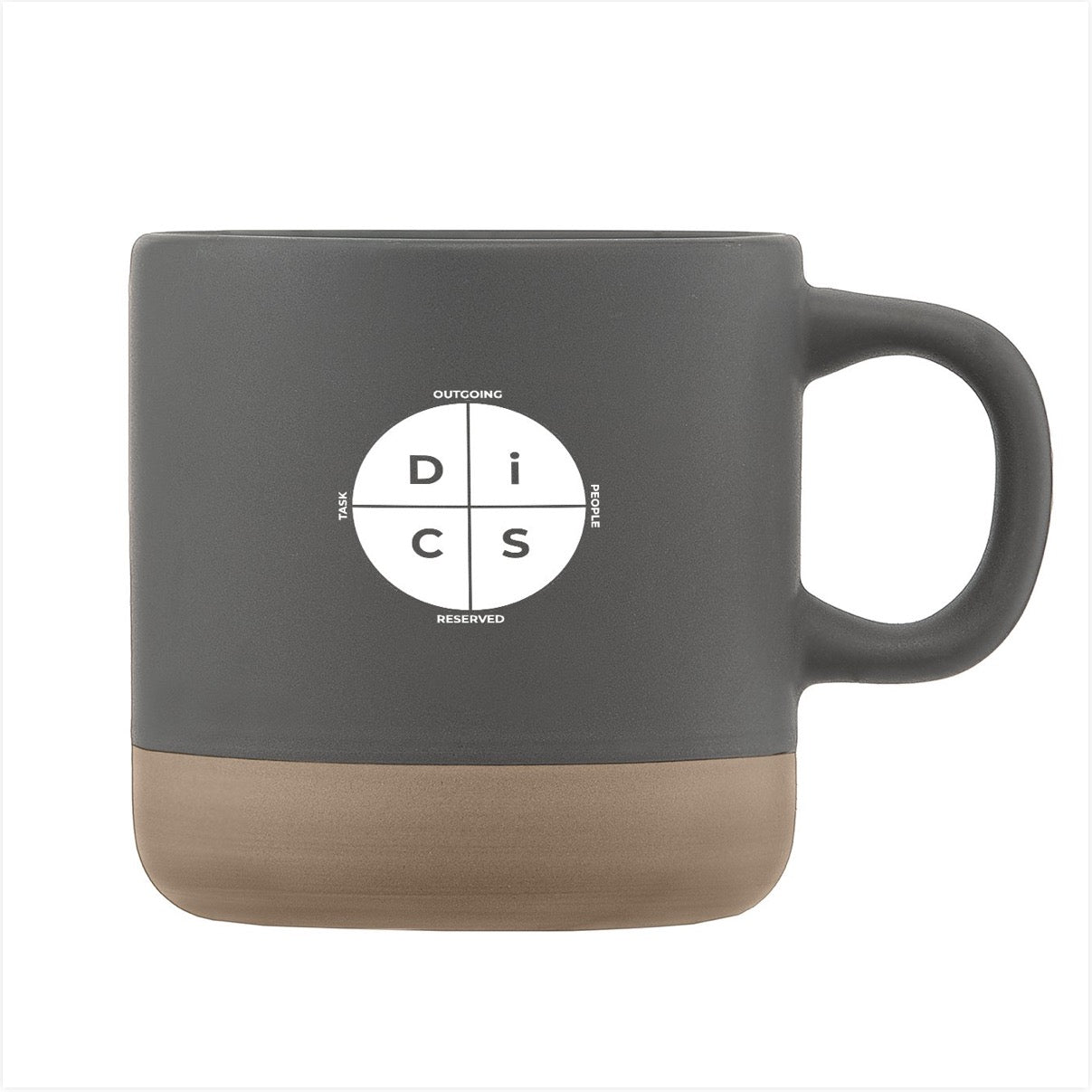 DISC MUG - Revitalize 2024