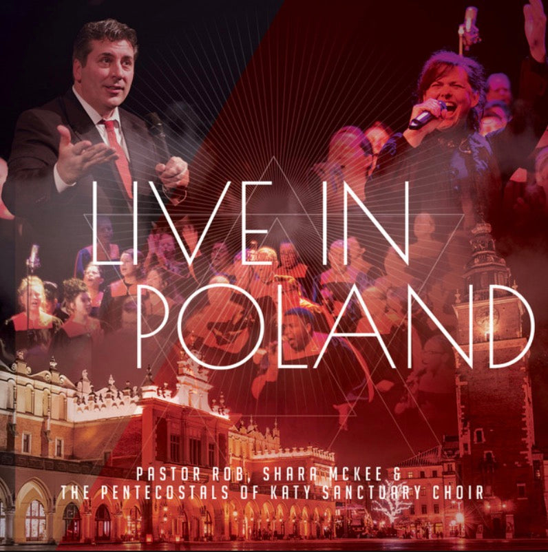 Live In Poland