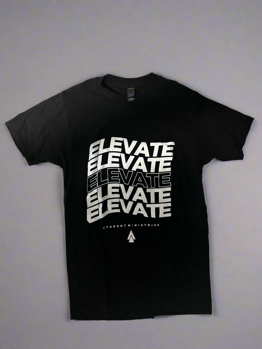Elevate Student Ministries Shirt