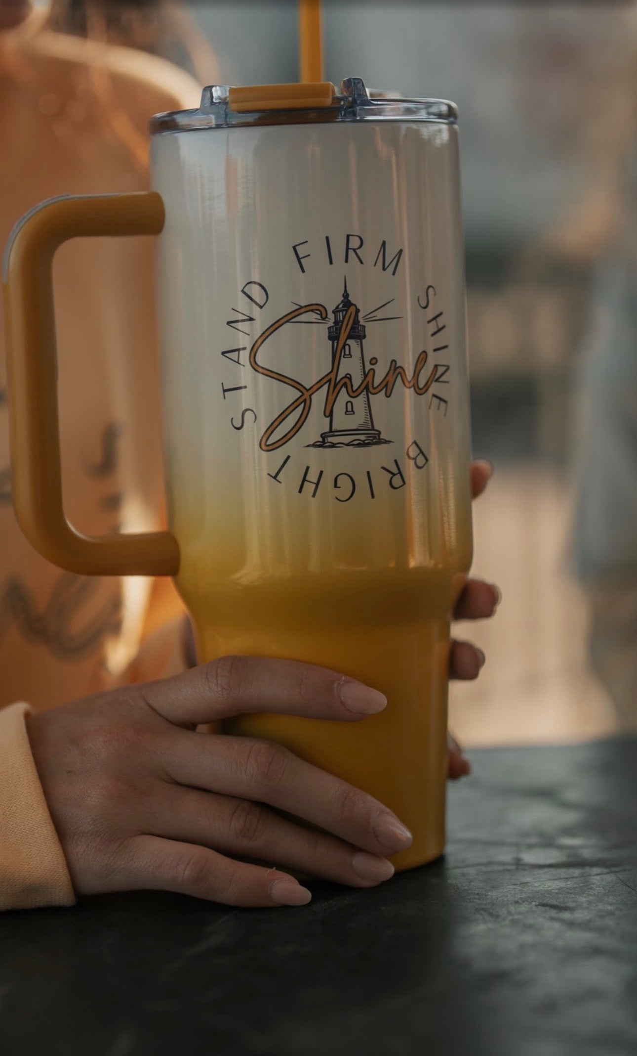 Shine Tumblers (2026)