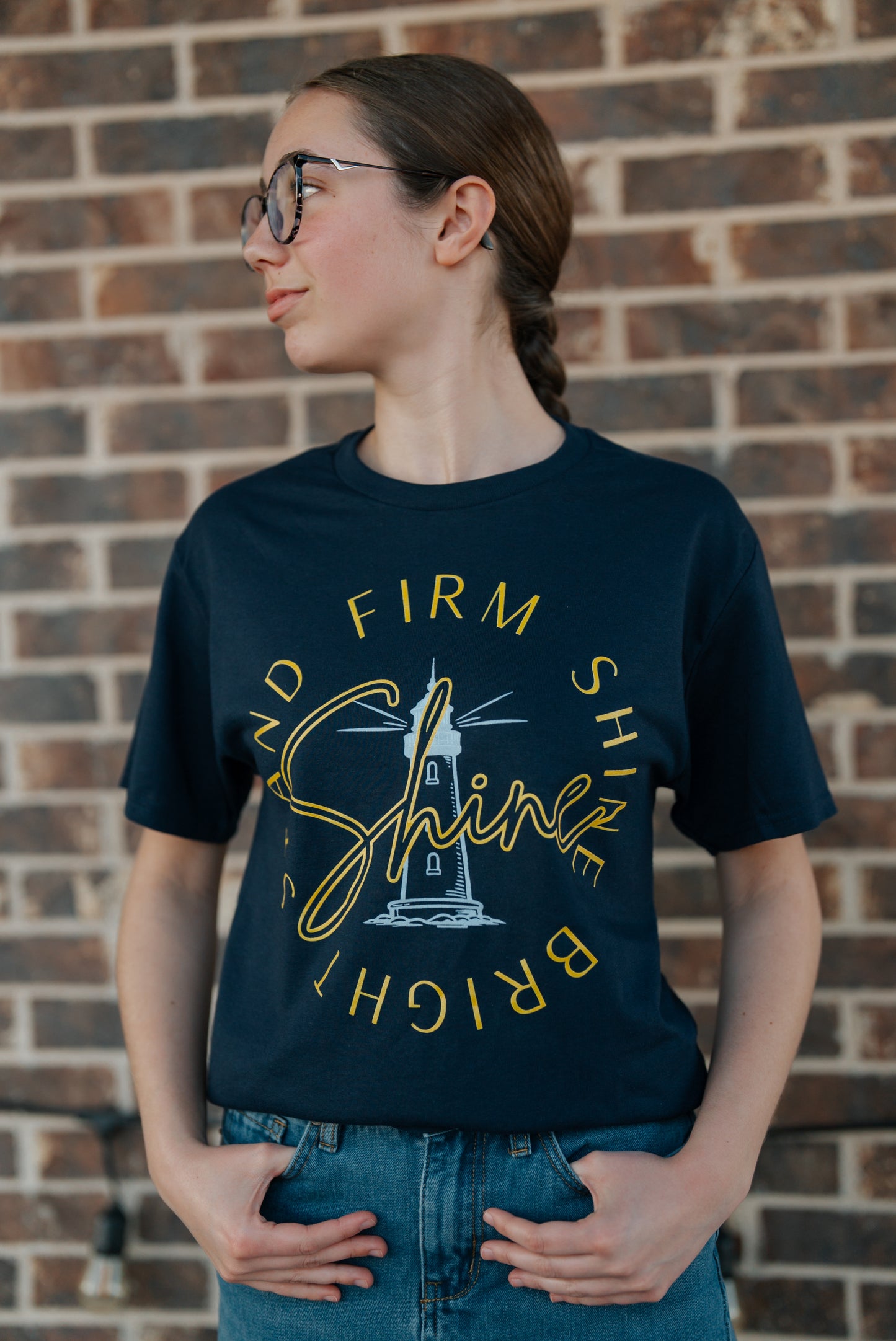 Shine T-Shirts (2026)