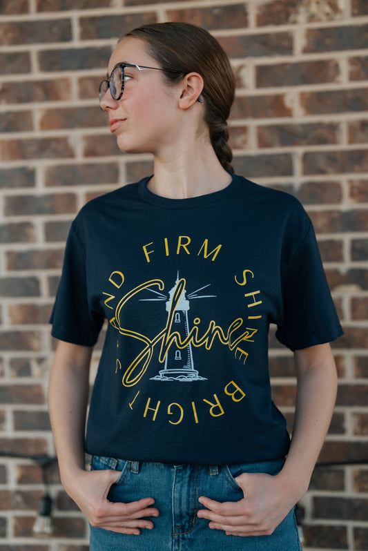 Shine T-Shirts (2026)