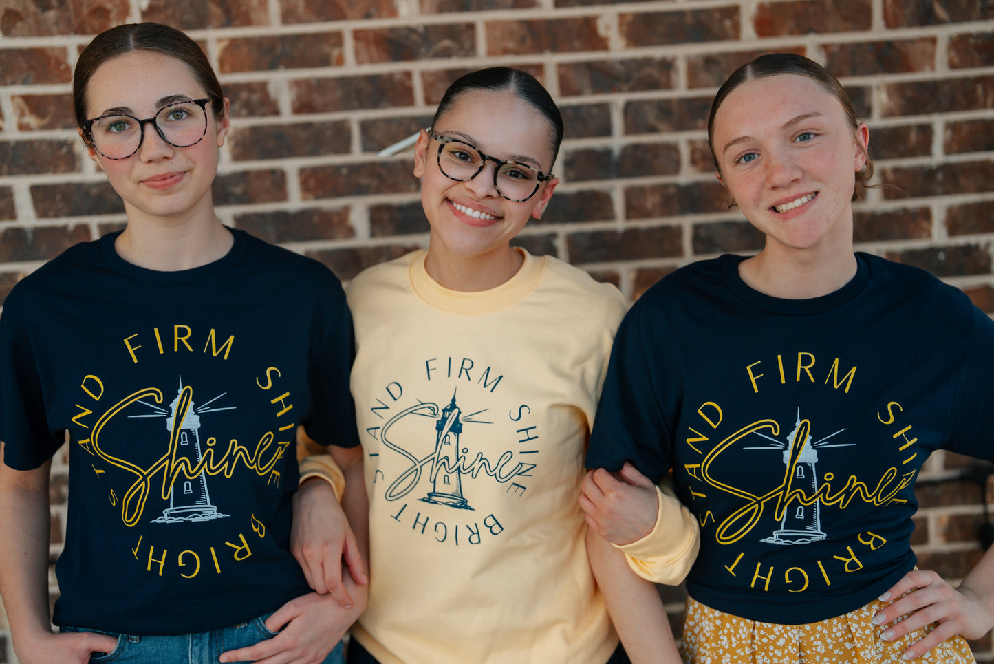 Shine T-Shirts (2026)