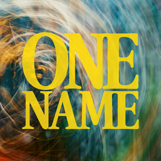 One Name