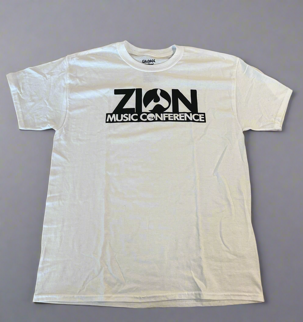 Zion 2014 Shirt