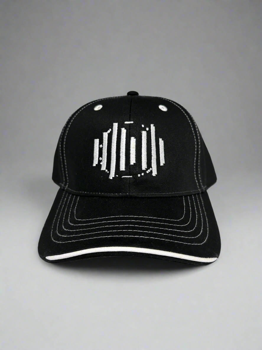 ZMC Hat, B/W (2023)