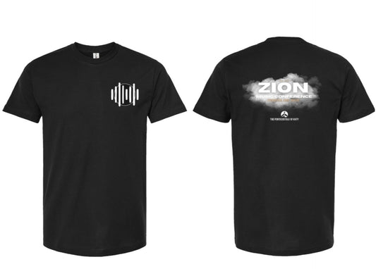 ZMC Shirt 2024