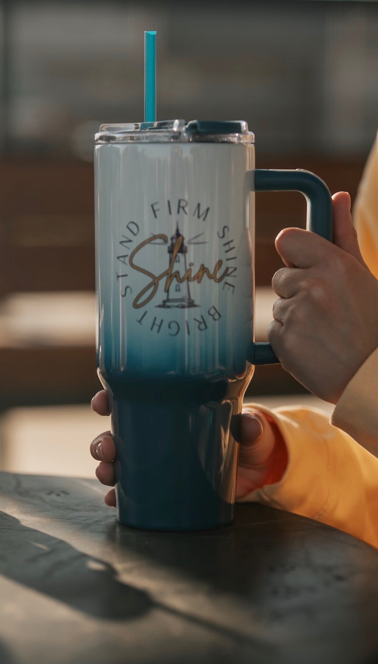 Shine Tumblers (2026)