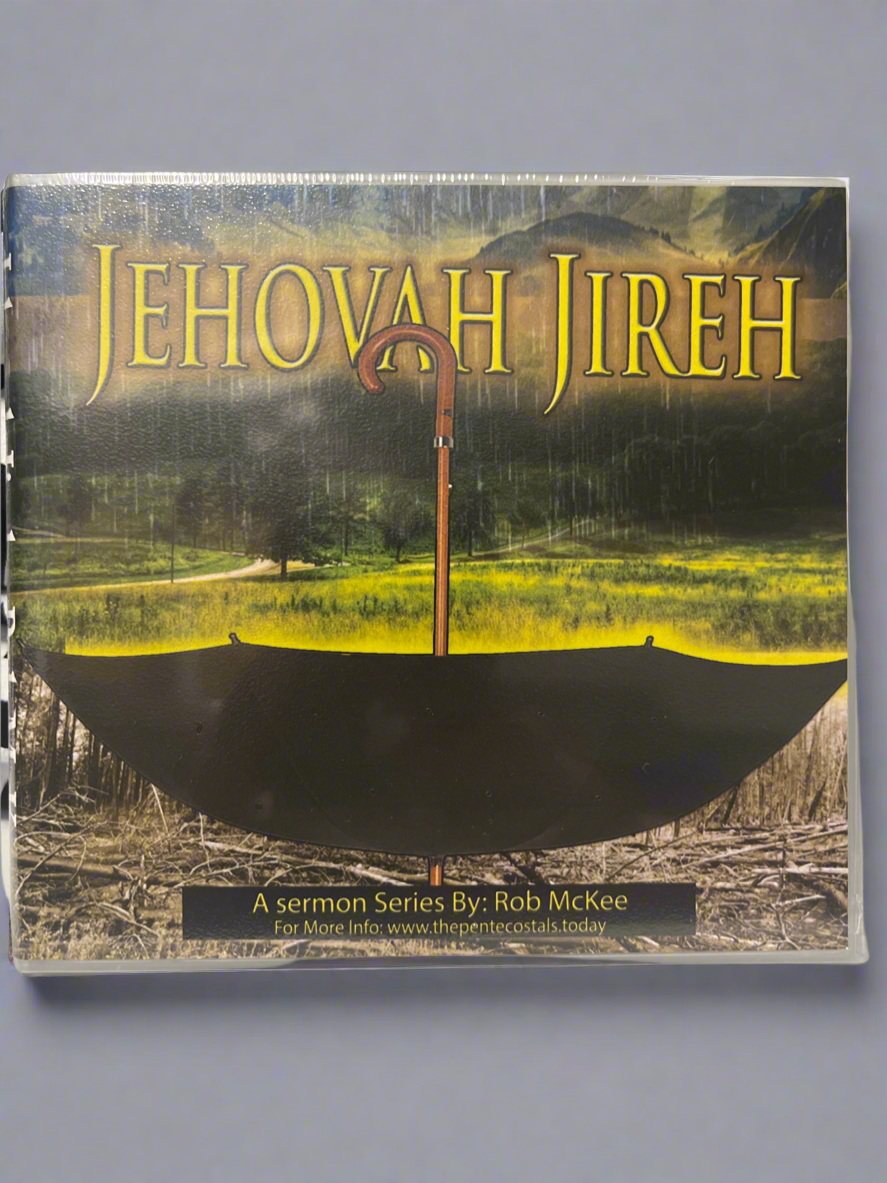 Jehovah Jireh