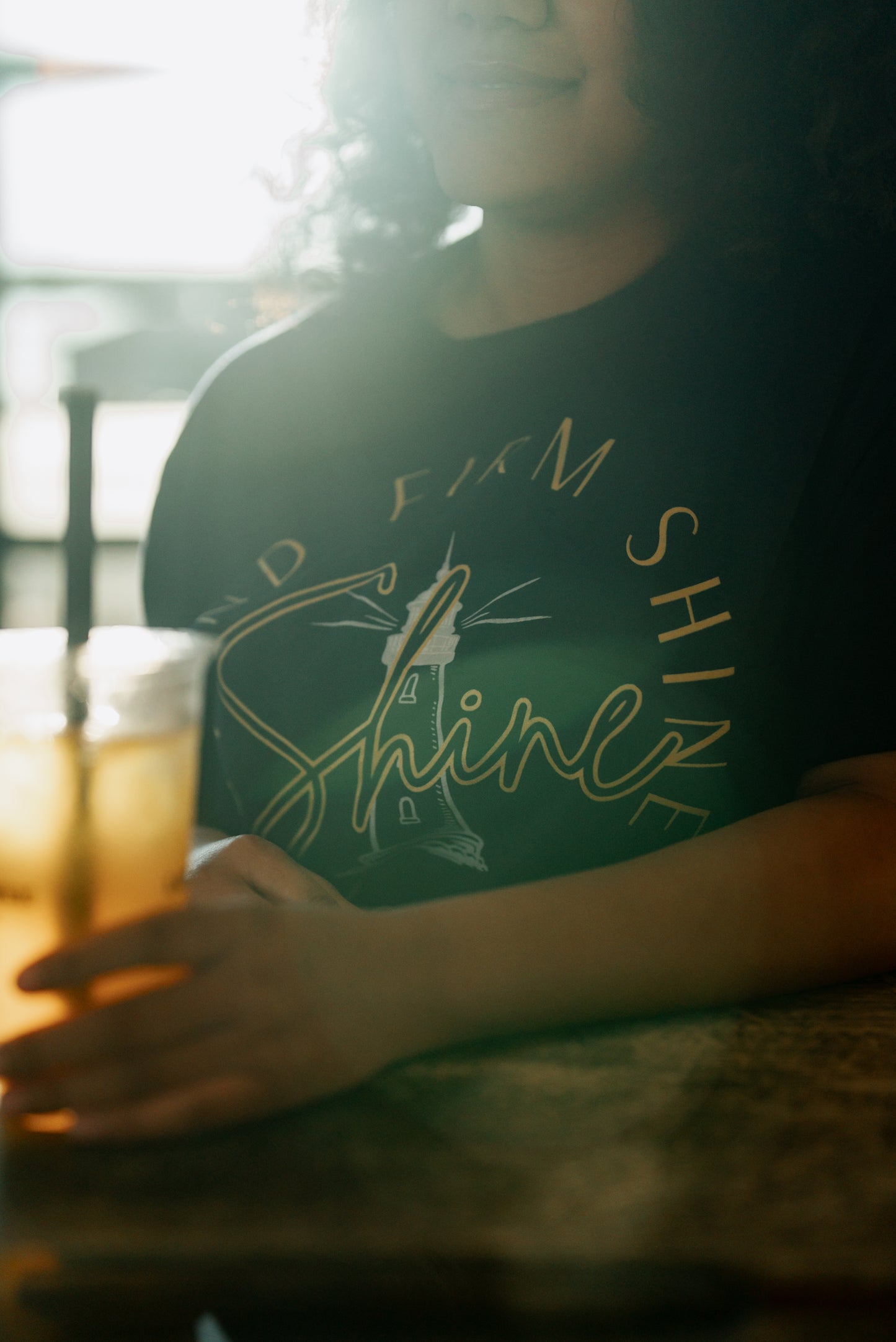 Shine T-Shirts (2026)