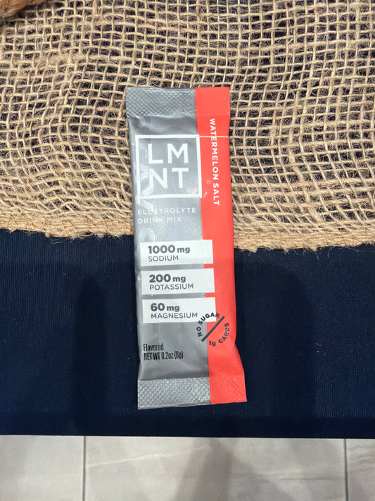 Electrolyte Packets (LMNT)