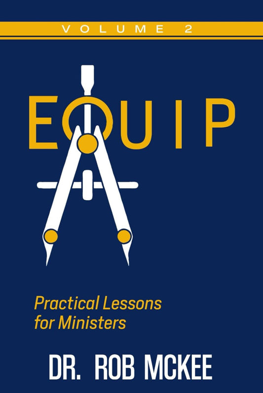 Equip: VOL 2