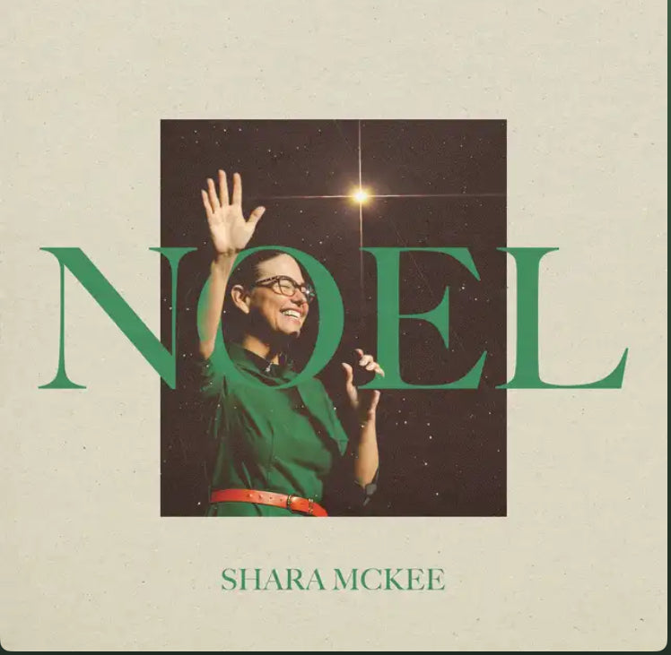 Noel by Shara McKee
