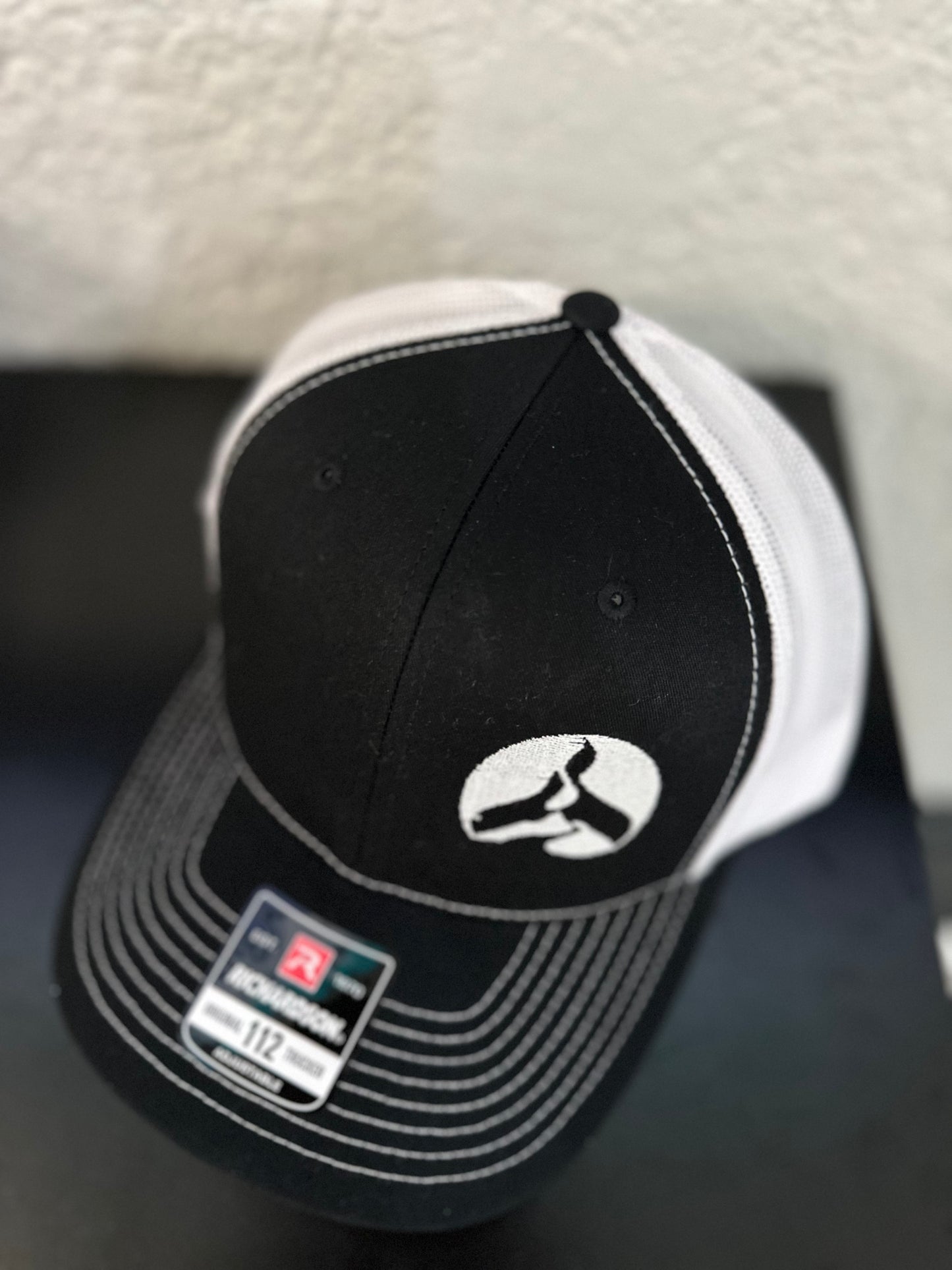 POK Logo Hat