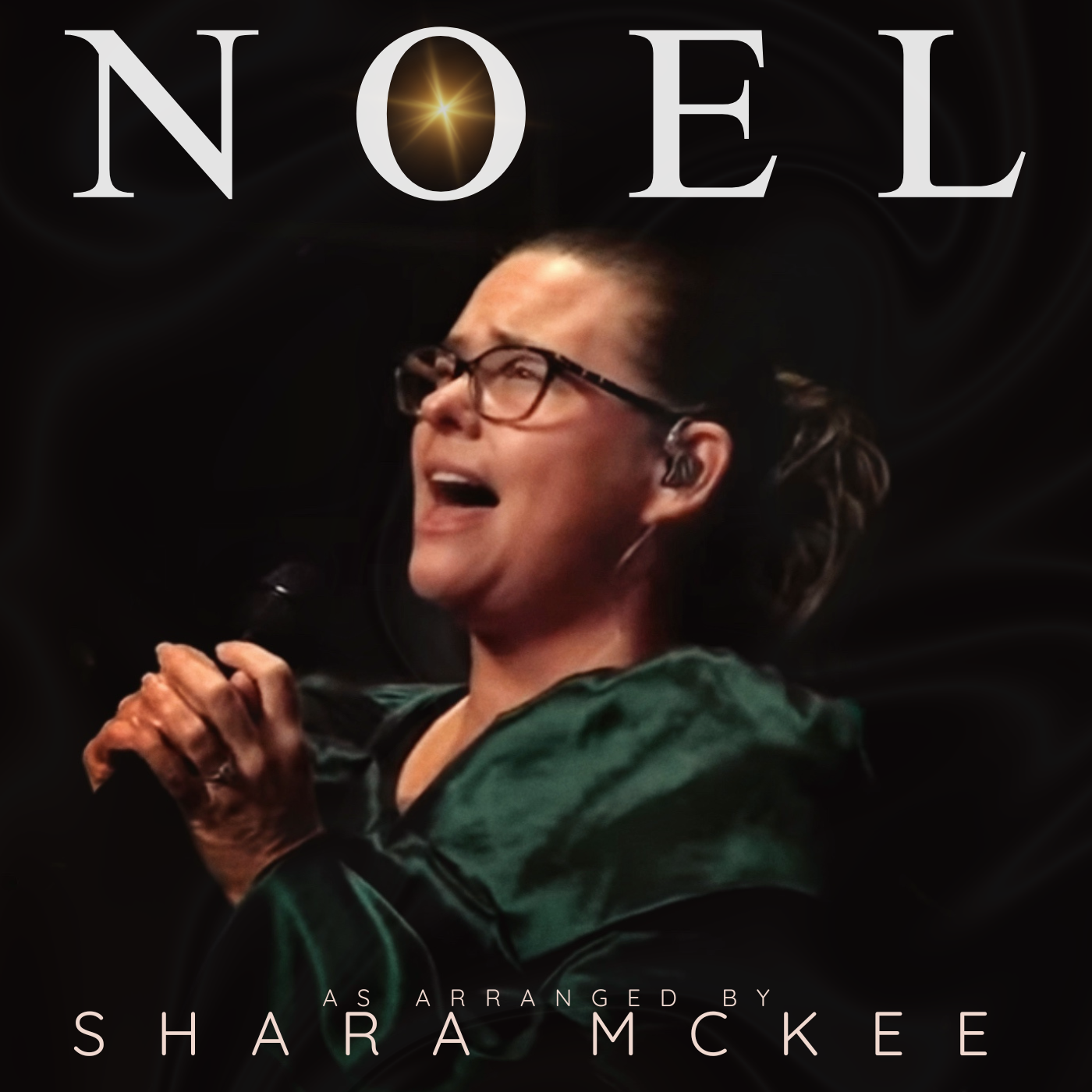 Noel Soundtrack (Shara McKee Arrangement)