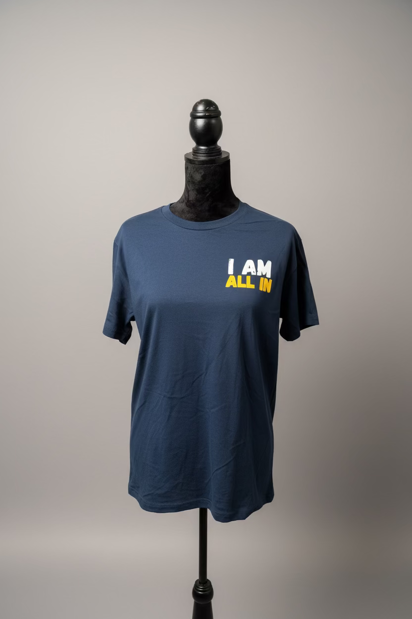 Baptism T-Shirt