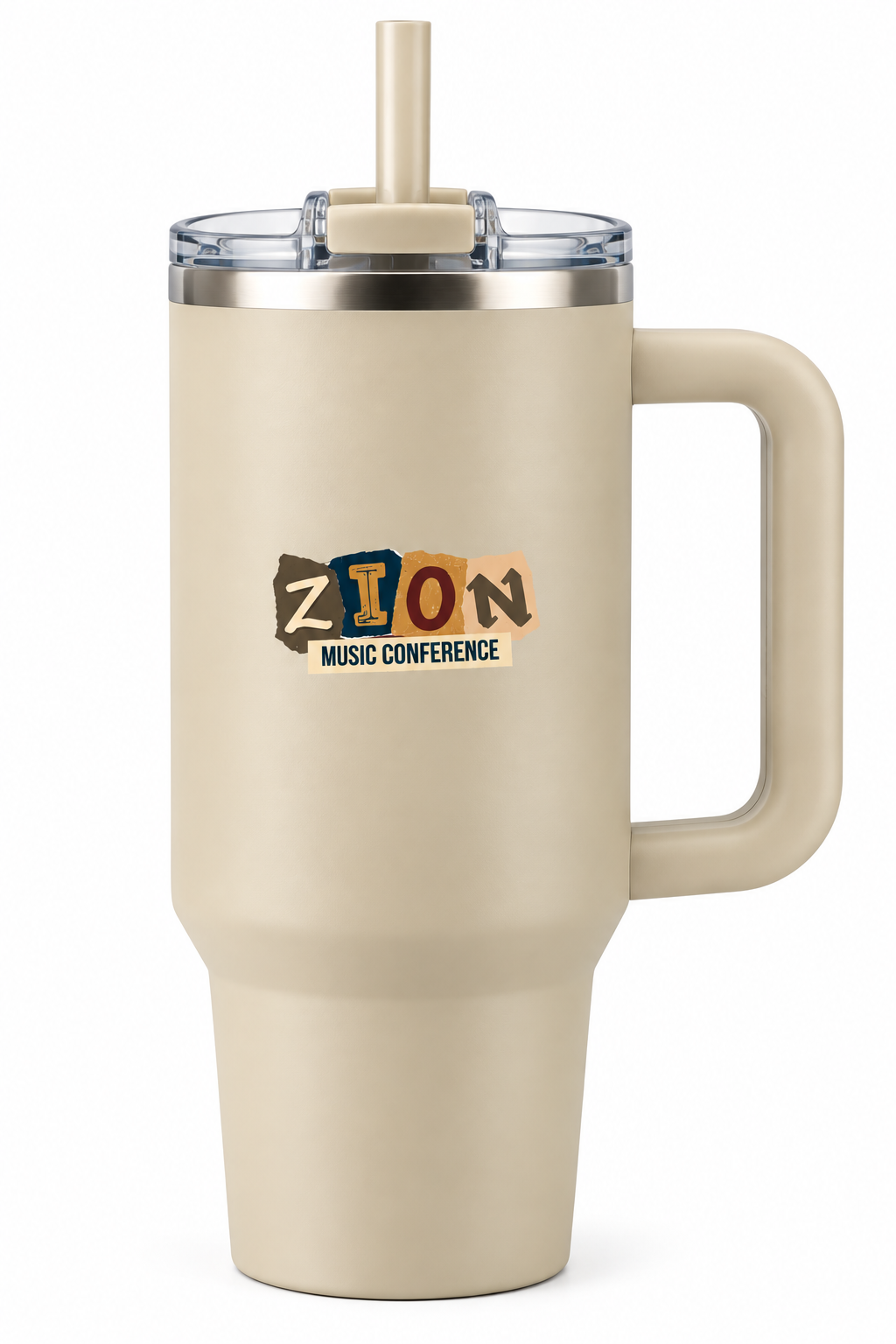 Zion 2026 Tumbler (No Shipping)