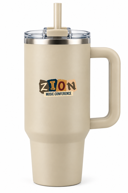 Zion 2026 Tumbler (No Shipping)