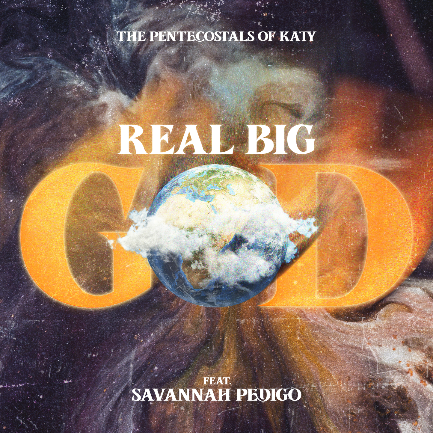Real Big God