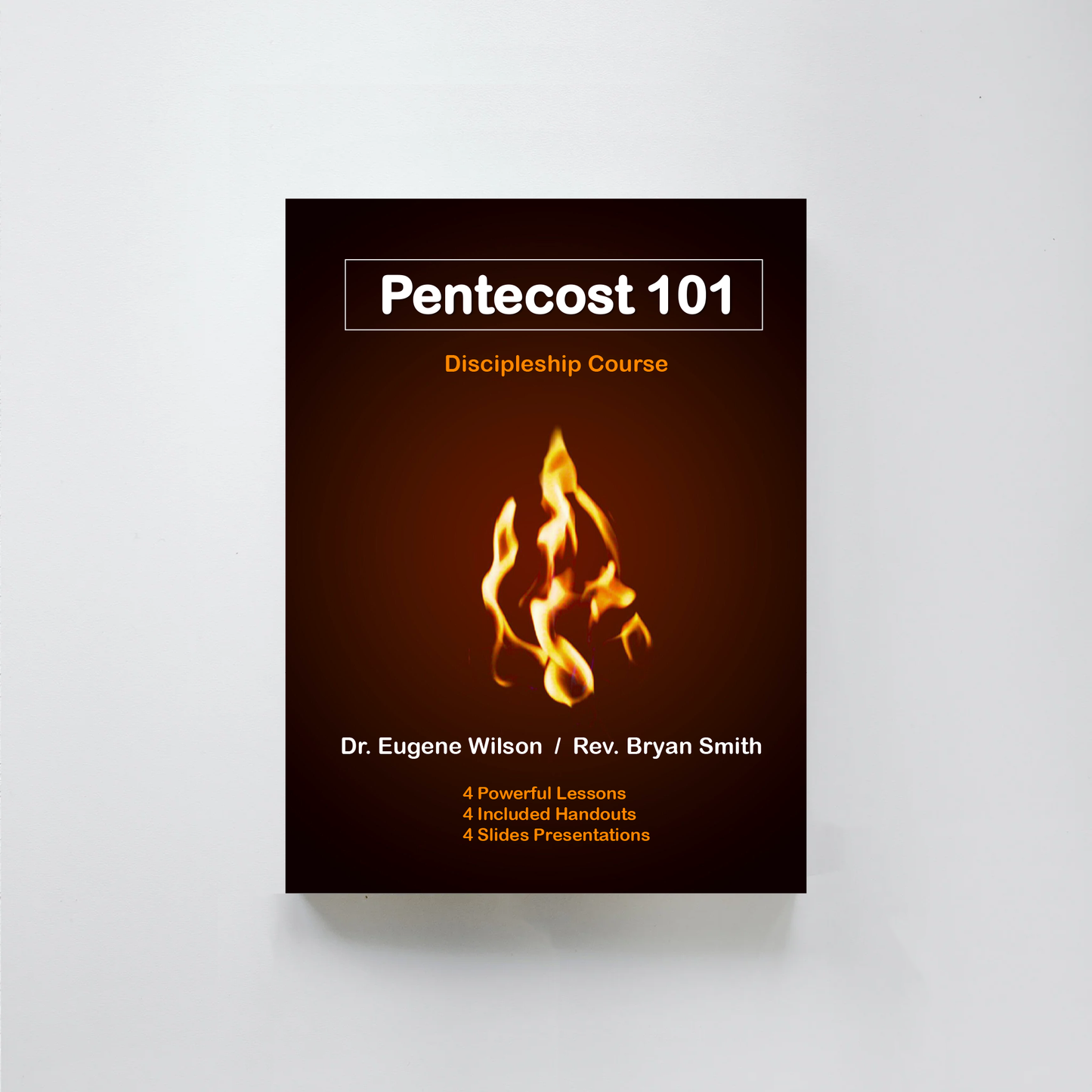 Pentecost 101