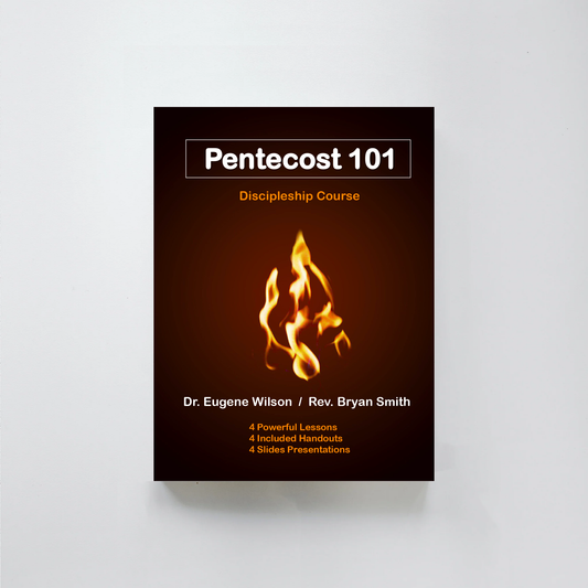 Pentecost 101