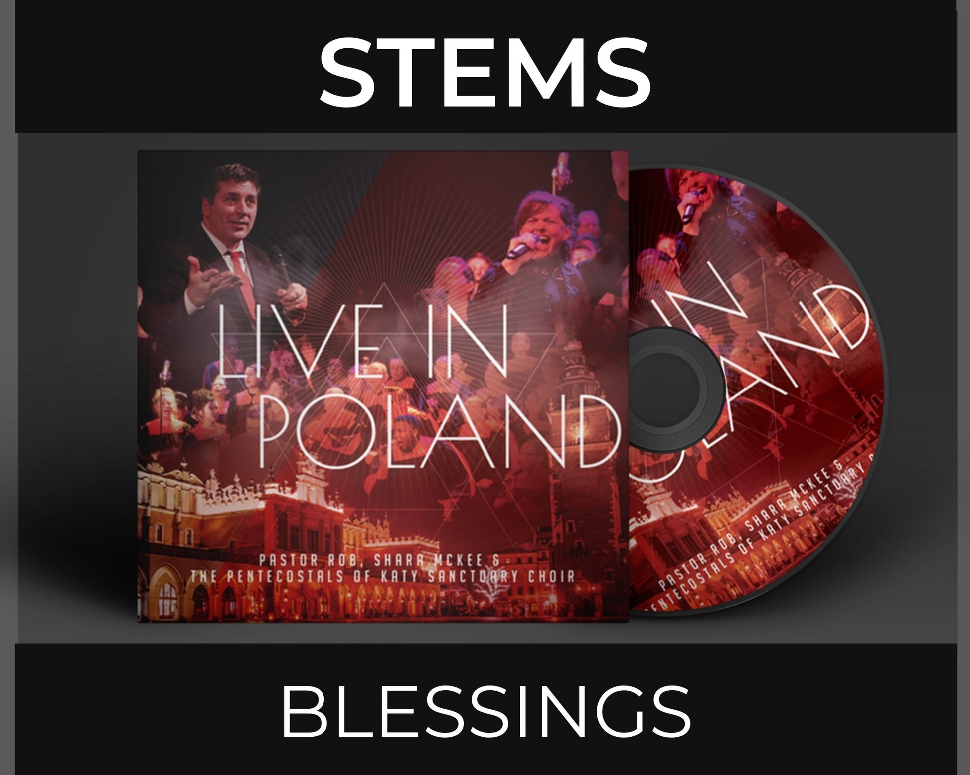 Blessings - The POK Store