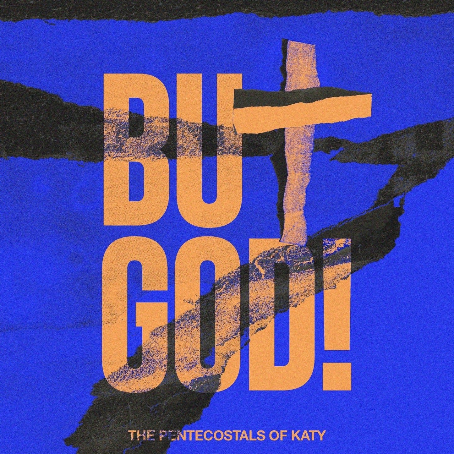 But God! - The POK Store
