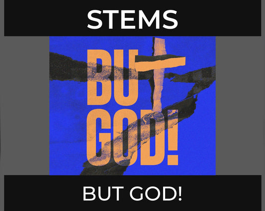 But God! - The POK Store