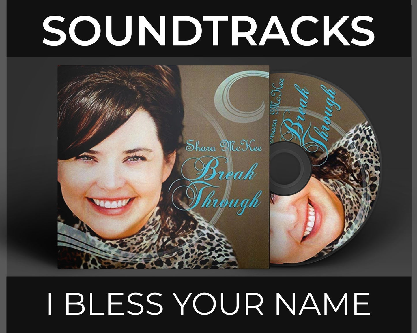 I Bless Your Name - The POK Store