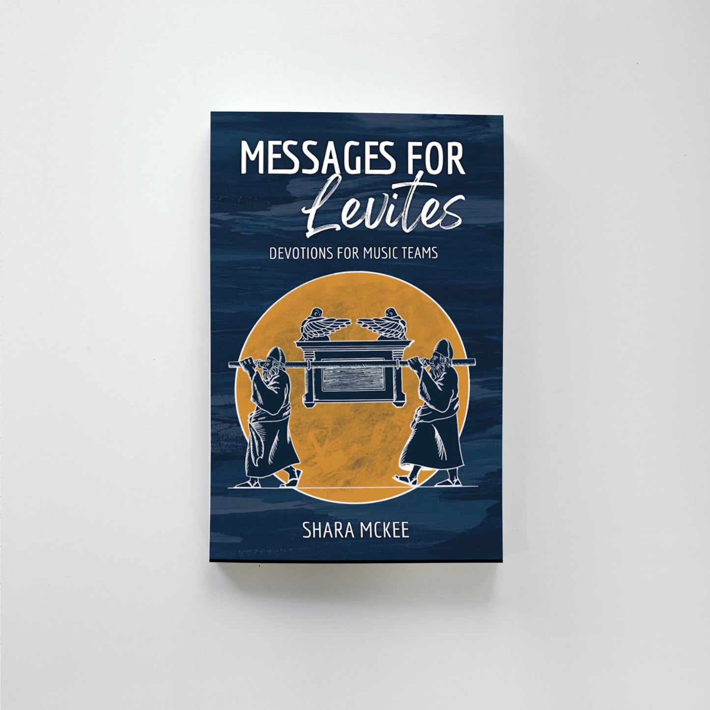 Messages For Levites