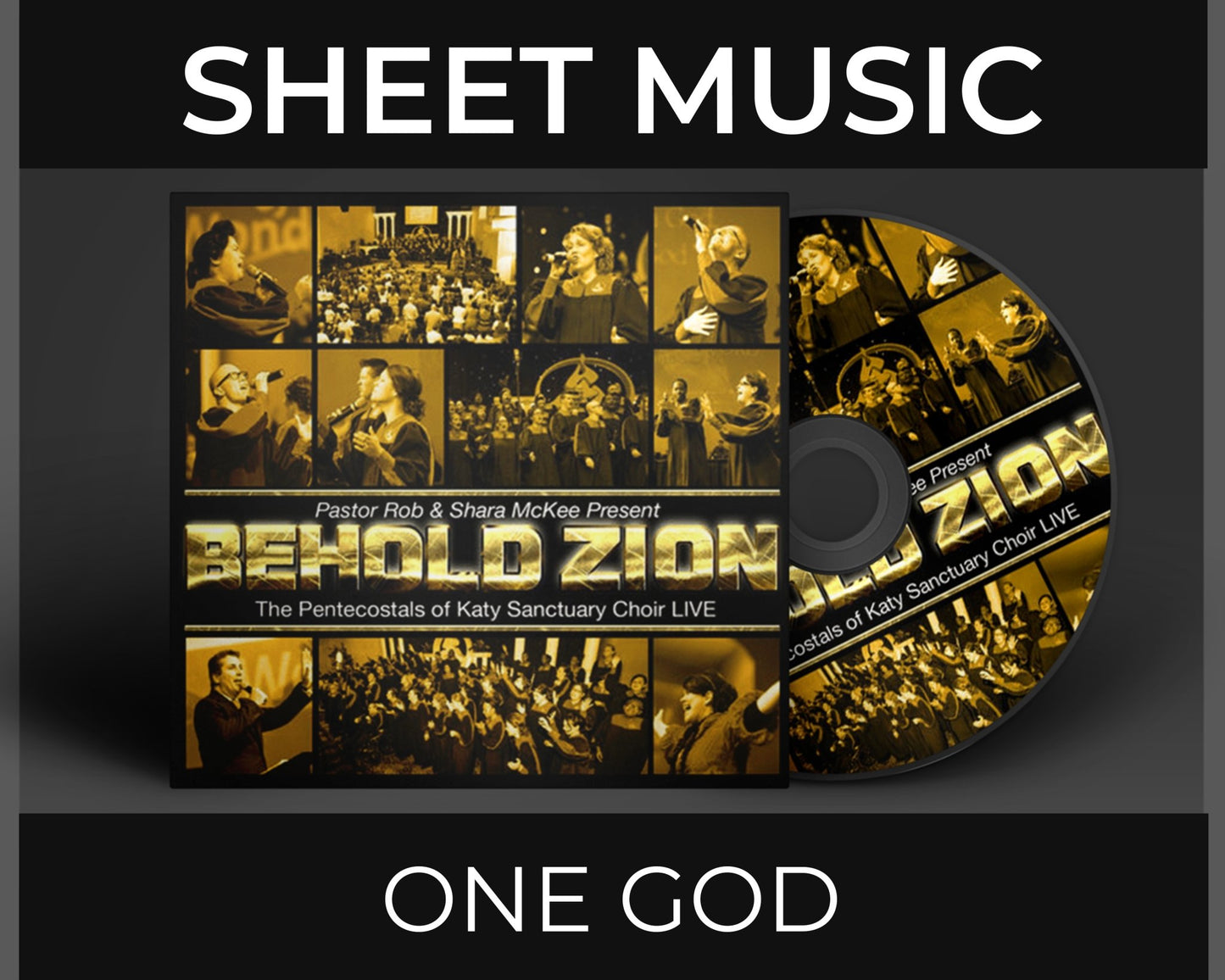 One God - The POK Store
