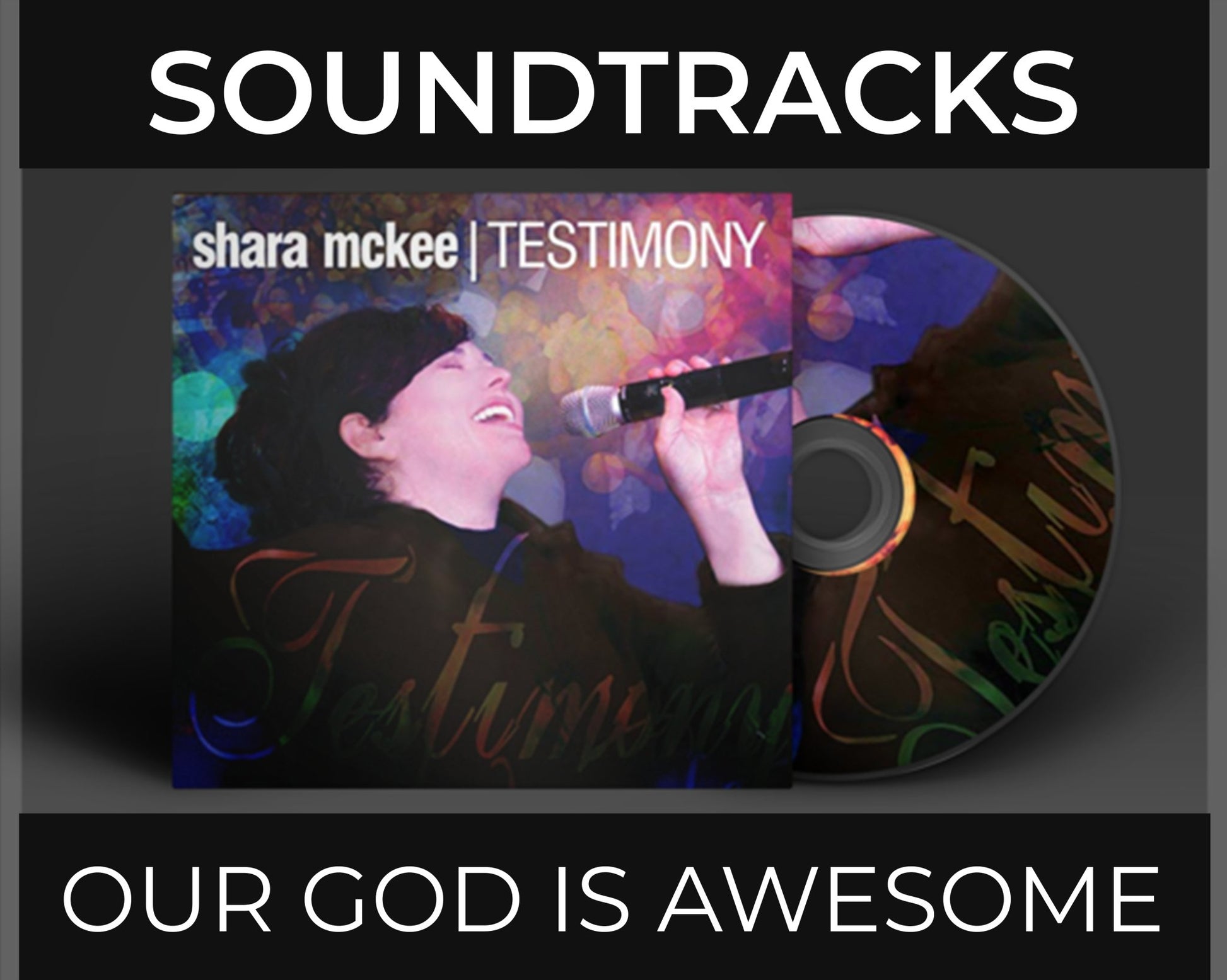 Our God Is Awesome - The POK Store