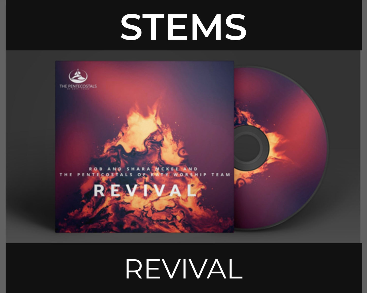 Revival - The POK Store