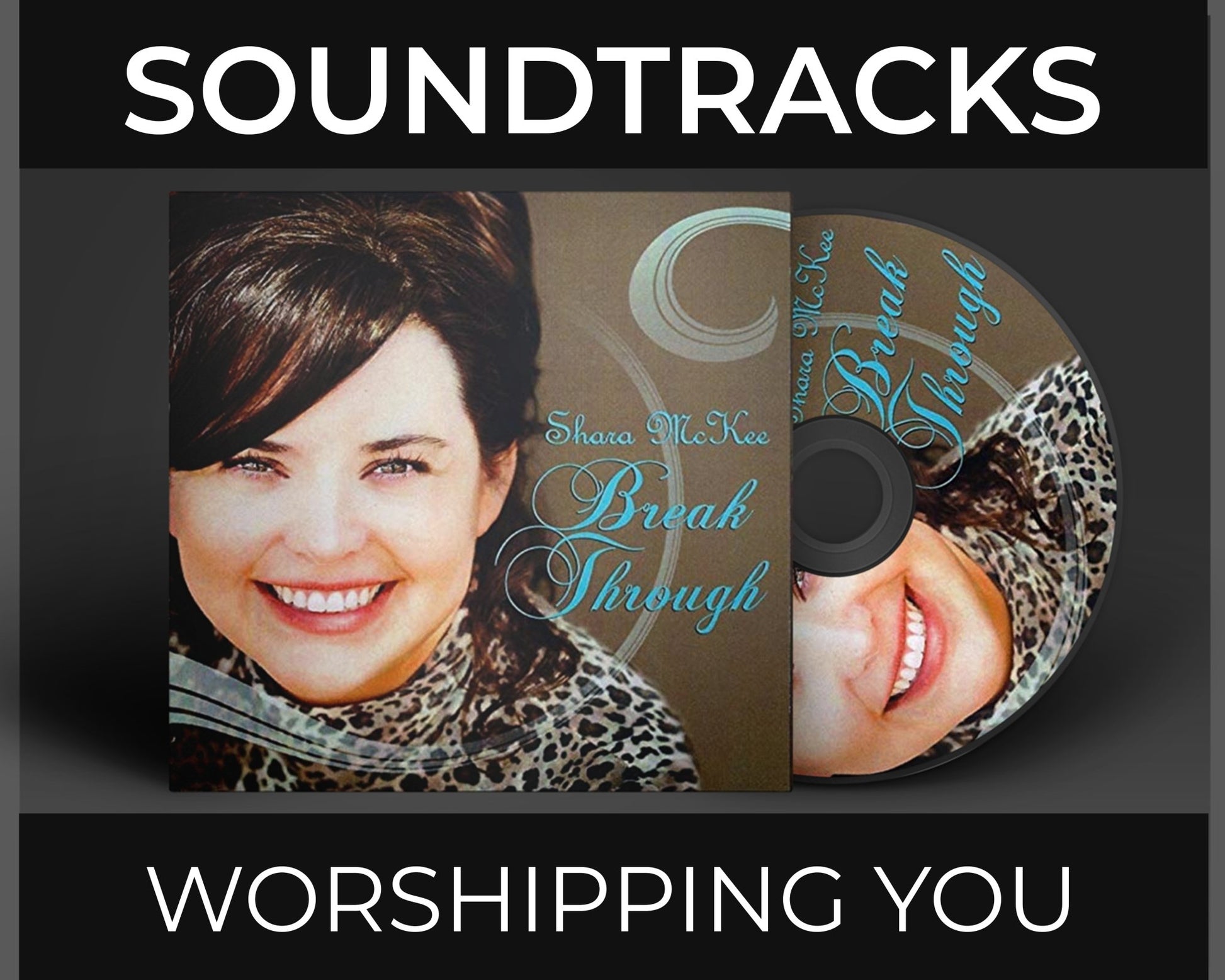 Worshipping You - The POK Store